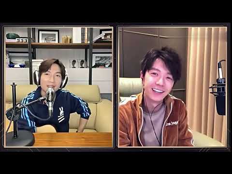 《20200307》【07再就業男團】《卧室電台》 陳楚生蘇醒王櫟鑫