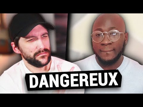 Le DISCOURS (Envers Les FEMMES) De Ce Youtuber Est DANGEREUX - Sans Langue De Bois