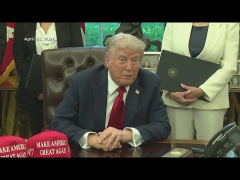 Trump Administration announces budget plans