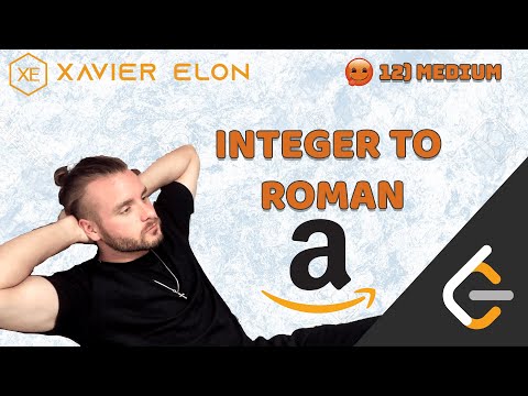 LeetCode 12 | Integer to Roman (Java)