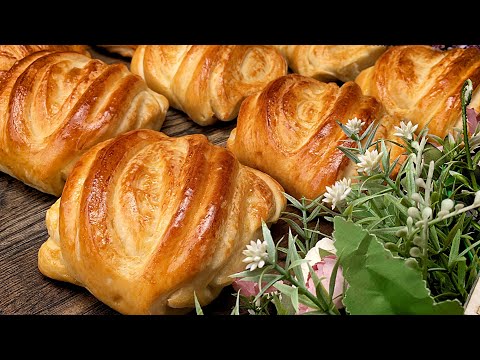 Für dieses Rezept habe ich einen Preis gewonnen!! Die besten Bäcker kennen dieses Teigrezept!!