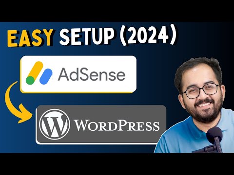 Easily Add Google Adsense to WordPress [Nov 2024]