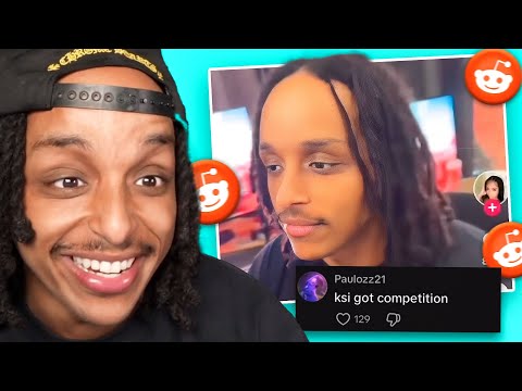 Agent 00 Reacts To The Most RANDOM Reddit