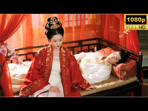 Abandoned, she marries a dying prince instead of her sister; the prince spoils her like royalty.