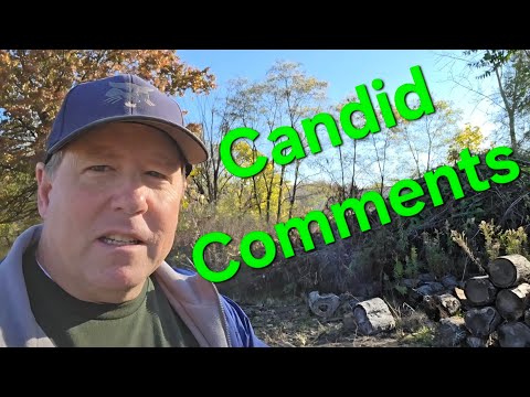 Selling Firewood For 8 Years And I Have Something To Say