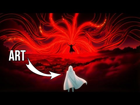 AI vs Artist 2 - Anime Duel for the Fate of Art (Kling - Midjourney - VEO3 - Sora 2)