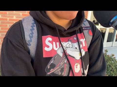 Lesbian Says She’s Going to Hell Because She’s Gay