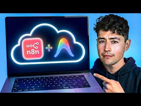 How to Host Agentic Workflows in the Cloud (3 BEST WAYS)