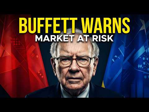 Warren Buffet: Trump's Tariff Plan Will Crash These 5 Industries — Protect Your Money NOW