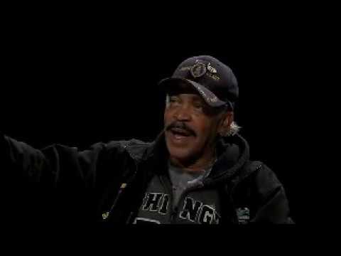Thornell Billingslea, Veterans Oral History Project, Vietnam War