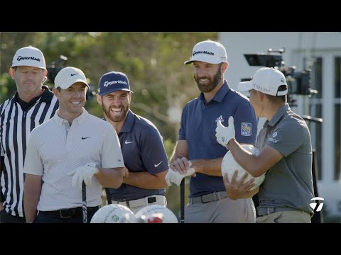 Team TaylorMade Stealth Long Drive Challenge | TaylorMade Golf