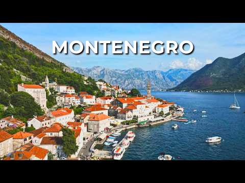 MONTENEGRO: The Hidden Gem Of The Adriatic