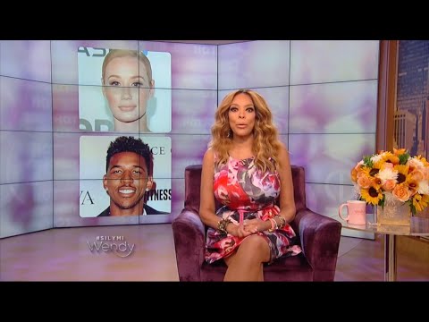 Iggy Azalea & Nick Young Call It Quits!