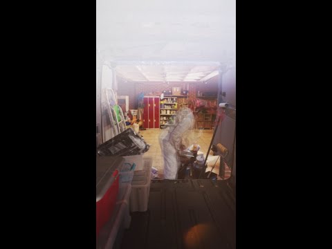 Ford Transit er mer enn en varebil