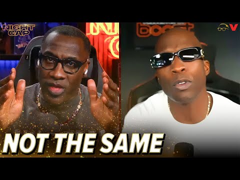 Unc & Ocho react to viral video of woman saying men aren’t obsessed with women anymore | Nightcap