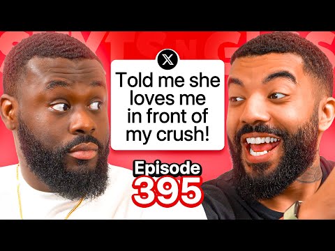 ANNOYING PARTNER TRAITS?! | EP 395 | ShxtsNGigs Podcast