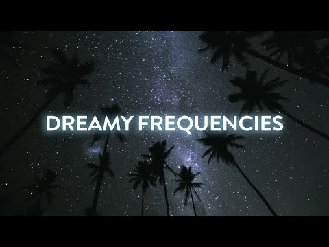 Dreamy 432Hz Frequencies | Sleep Deeper, Heal Faster, Stress Relief