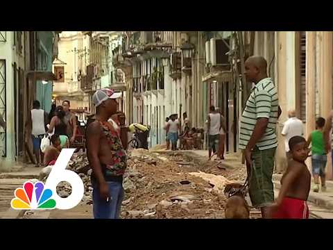 Cuba will allow nationals abroad to invest in and own businesses on the island, economic czar says