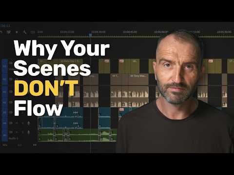 Jump-Off Points Explained: Why Your Scenes Don’t Flow