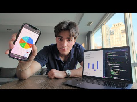 My Salary & How I Got A Software Engineering Job In 2025