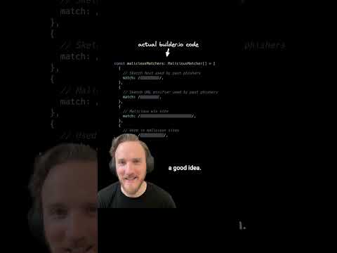 ChatGPT names mystery solved... for the best engineering reason ever