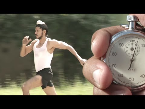 जब मिल्खा ने पहली बार जूतों से दौड़ लगाई | BHAAG MILKHA BHAAG | Farhan Akhtar | Scene (HD)