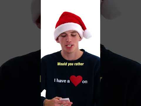 Day 2 of Poppies Christmas! 🎄🎅