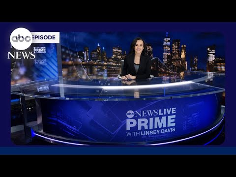 ABC News Live Prime: Thursday, October 2, 2025