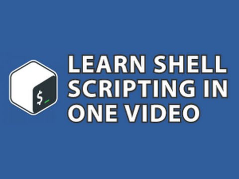 Shell Scripting Tutorial