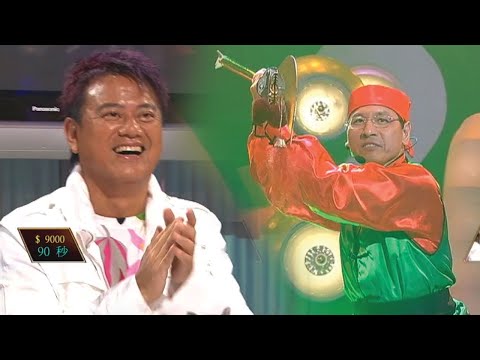 殘酷一叮 |  雙刀Monica今次武關刀都贏到開巷？｜TVB｜爆笑｜綜藝｜真人秀｜李克勤｜梁榮忠｜叻哥｜梁詠琪