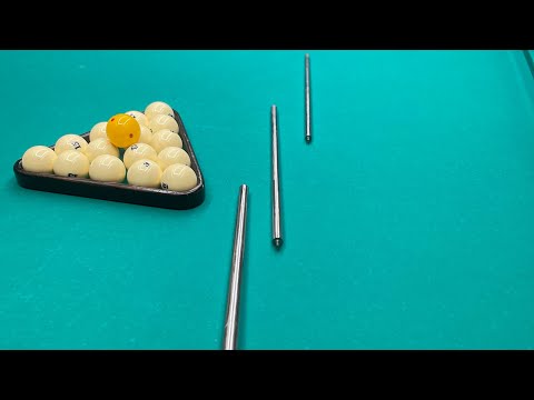 Кий из металала  ??? 🤯🤯🤯🤯