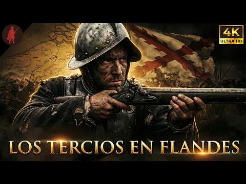 Los Tercios en Flandes: La Guerra de los 80 Años | Documental