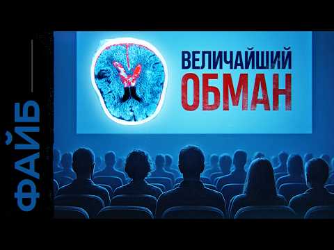 Монстр в вашей голове. Когнитивные искажения, которые мы не замечаем | ФАЙБ