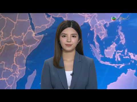 香港無綫︱2026年04月11日︱普通話4:15新聞｜TVB News