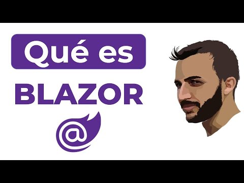 Introducción a Blazor - Qué es Blazor y cómo funciona