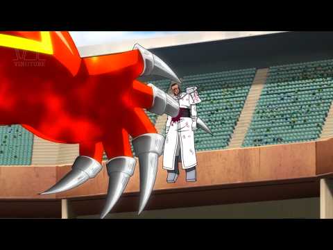 Most Satisfying Villain Defeats in Anime History