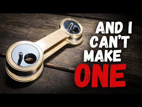 They Made A Million of These...