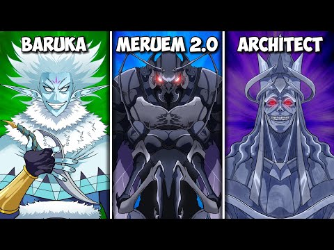 All Monsters in Solo Leveling Ranked & Explained