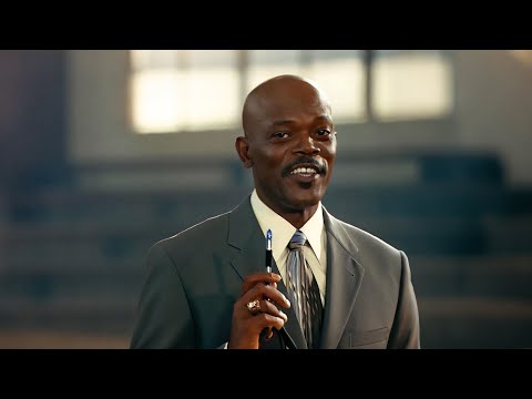 真实故事改编！超硬核篮球教练，让垃圾球队创造12连胜奇迹！豆瓣6.1万人打出8.6分，22分钟看完励志电影《卡特教练》