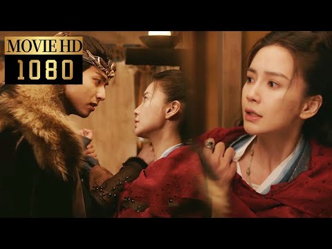 🌷相思令🌷少女为保清白女扮男装，却被将军意外摸到胸部，糙旷的大手让她吃痛！ #宋威龙 #相思令 #angelababy