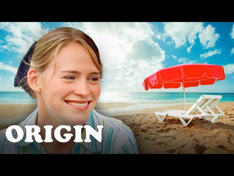 First Time Amish Teenager Goes To The Beach! | Meet The Amish
