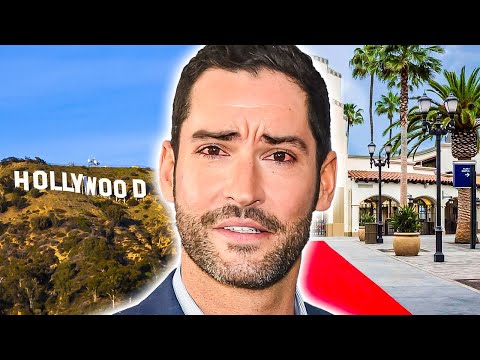 What Nobody Understands About Tom Ellis