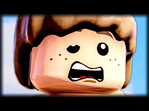 I CAN’T BELIEVE what I just did…