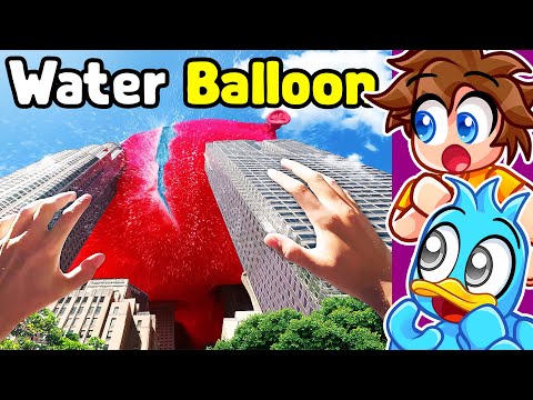 Milo Reacts to WEIRDEST Animations (Funny Cartoons)