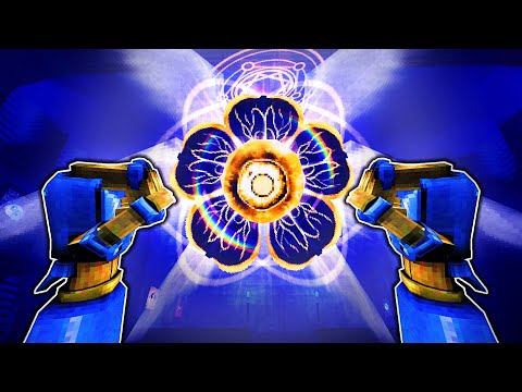 The COOLEST ULTRAKILL Level Just Dropped...