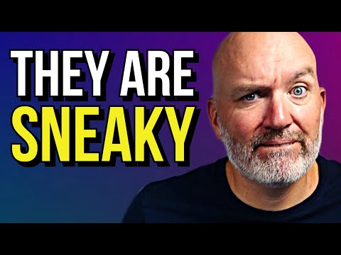 Are you being undermined at work?