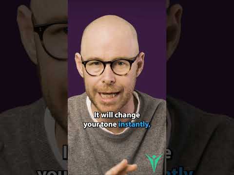 Unlock Your Voice: Speak to Connect, Express, and Lead