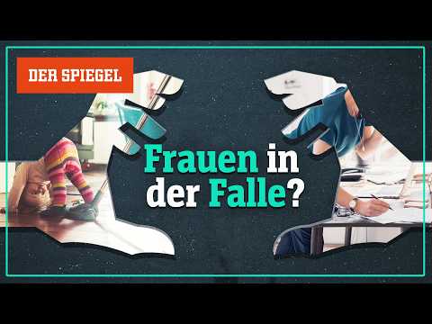 Die moderne Mutter macht Karriere, bastelt, kocht und backt…!? – Shortcut | DER SPIEGEL