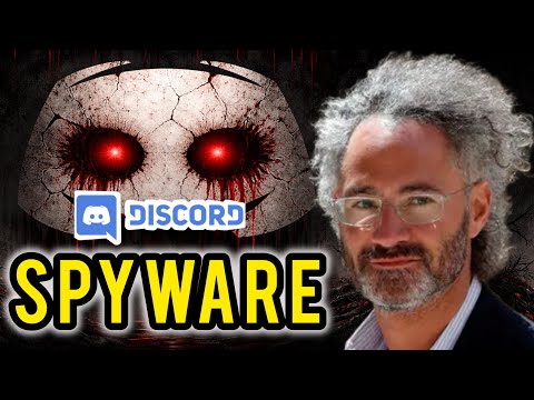 BUSTED: Discord CAUGHT LYING About Your Personal Data!