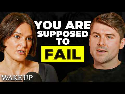 If You’re Feeling Like A Failure & Anxious, You Need to Hear This | Elizabeth Day